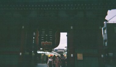 Asakusa