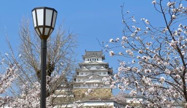 Himeji Castle