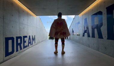 Look at this photo and tell me he is not our future Ace