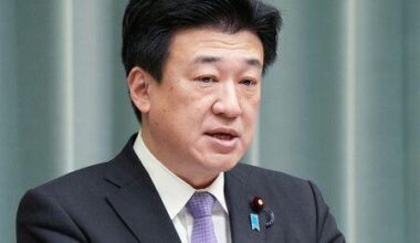 Tough Diet Debate Seen for Japan National Intelligence Council Bill