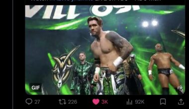 This feels kinda conflicting.