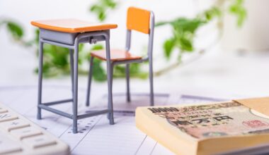 Kumamoto University is raising tuition 10% many national universities are raising fees due to cuts in subsidies from the national government.