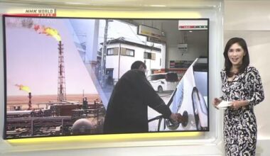 Japan has few tools to shield economy from surging oil prices