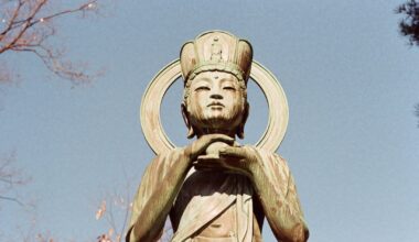 November 2025: Kanazawa, Fukui, Saku, Nagano, Matsumoto, Tokyo