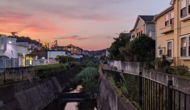 Summer in Japan, 2022