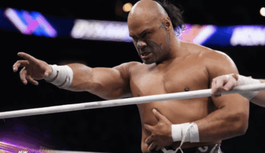 New Japan Talent Gets Over With AEW Crowd In One Night