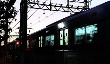 i live in 15m from railroad