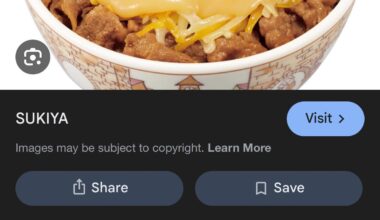 What is the melted cheese