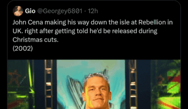 How well would Young Cena have done if he did go to NJPW? Both with and without doing the Dr Of Thuganomics gimmick in Japan