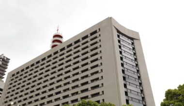 Former DPFP candidate arrested for bribery in recent Japan election