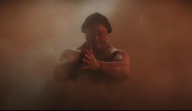 Hirooki GOATo x E Honda in new SF trailer