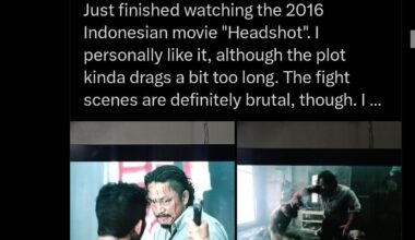 Potential for Goto taking the Cena/Batista route of wrestler to big time actor?