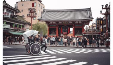 Asakusa | October 2025