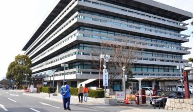 Japan Self-Defense Force sailor arrested over attempted extort from 12-year-old