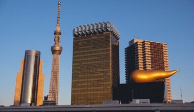 random snaps taken at tokyo 📸