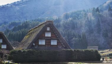 March-April 2026 Trip