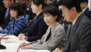 Japan to regulate all buyers of land near national security sites | The Asahi Shimbun: Breaking News, Japan News and Analysis