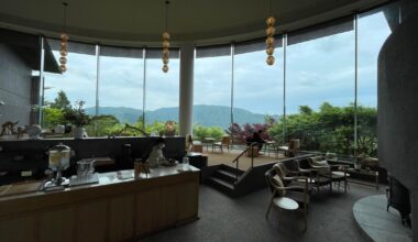 Why Hakone is the perfect relaxing getaway amidst a busy Japan itinerary