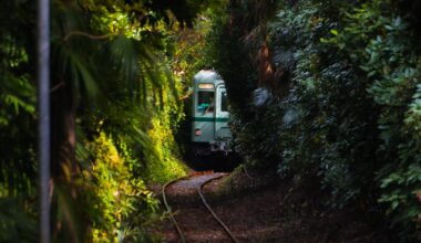Choshi Electric Railway