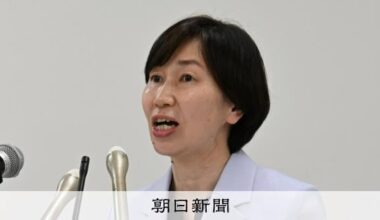 Kiyose’s New Japanese Communist Party Mayor Abandons Plan to Reopen Central Library