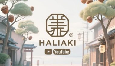Les émissions sur l’apprentissage du japonais pour les francophones sur Youtube