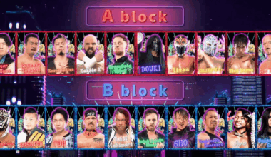 Best of the super juniors 2026 lineup and blocks