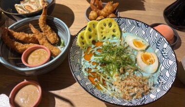 Sailor Moon-themed ramen