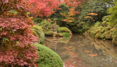 Shoyo-en, Nikko