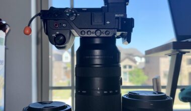 Kyoto (3 nights) + Tokyo (5 nights) — worth bringing the 70–350mm?