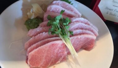 Proof that simple food can be the best food