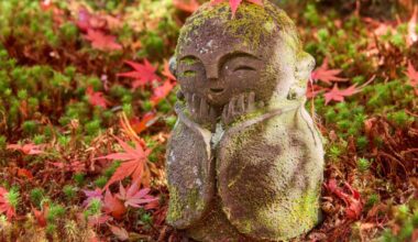 Enko-ji, Kyoto (Pt II)