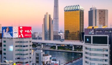 Tokyo Skytree