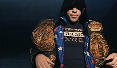 Can anybody find where this is from? Saw it in a tiktok edit and would like to watch the original video