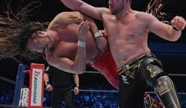 Keepin' It Strong Style - EP 436 - NJPW Sakura Genesis 2026 Review