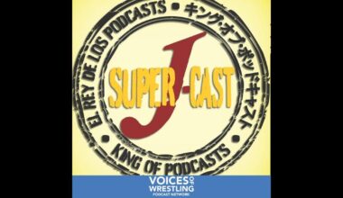 Voice of Wrestling Update about NJPW Junior Heavyweight Recruitment