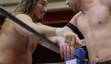 Keepin’ It Strong Style - EP 435- NJPW Sakura Genesis 2026 Preview