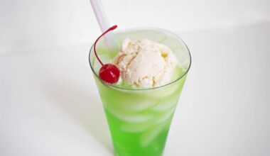 Where do you guys get melon soda