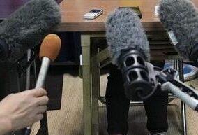 Japan ranks 62nd in the press freedom index; press clubs are criticized for promoting self-censorship.