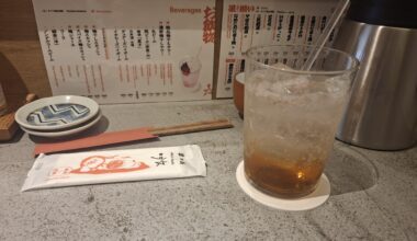 Ume Syrup for making drink