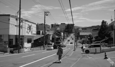 Otaru, Hokkaido