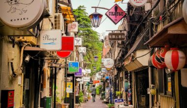 Shinjuku Golden-Gai