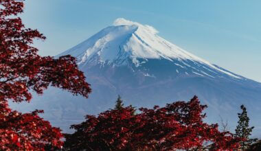 Fuji-San