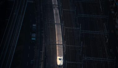 Through the Darkness