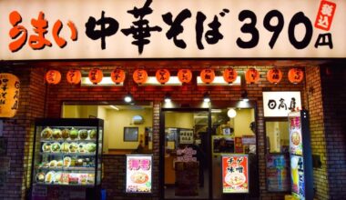 Is this ramen shop still open?
