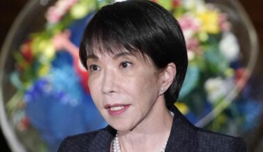 During the February election, Takaichi was praised for not criticizing the other parties. Bunshun reports that her camp was spreading videos slandering opposition leaders. The videos were deleted immediately after the election, but Bunshun reports they have them and will publish them soon