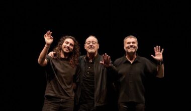 Jean Reno’s Successful One-Man Show Sells Out in Tokyo Spice Article.