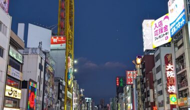 Osaka