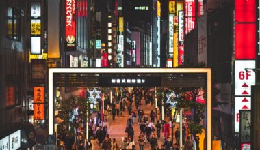 Shinjuku