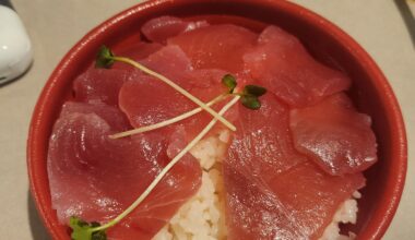 Tuna Kaisendon
