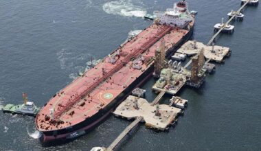 "No matter how much Prime Minister Takaichi tries to deny it, the prospect of an oil and naphtha crisis reaching a critical point in June is becoming increasingly likely, with cries of distress coming even from Toyota-affiliated companies"